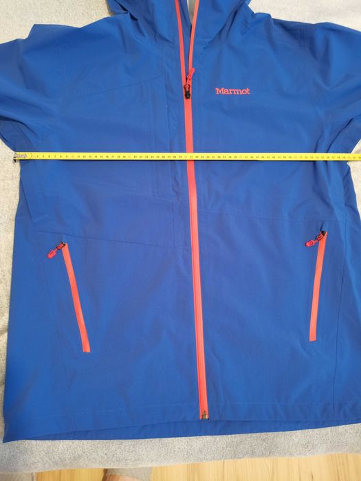 Marmot kurtka Hardshell Nowa L