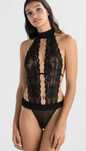Сексуальное эротическое боди от Ann Summers р.М в идеале