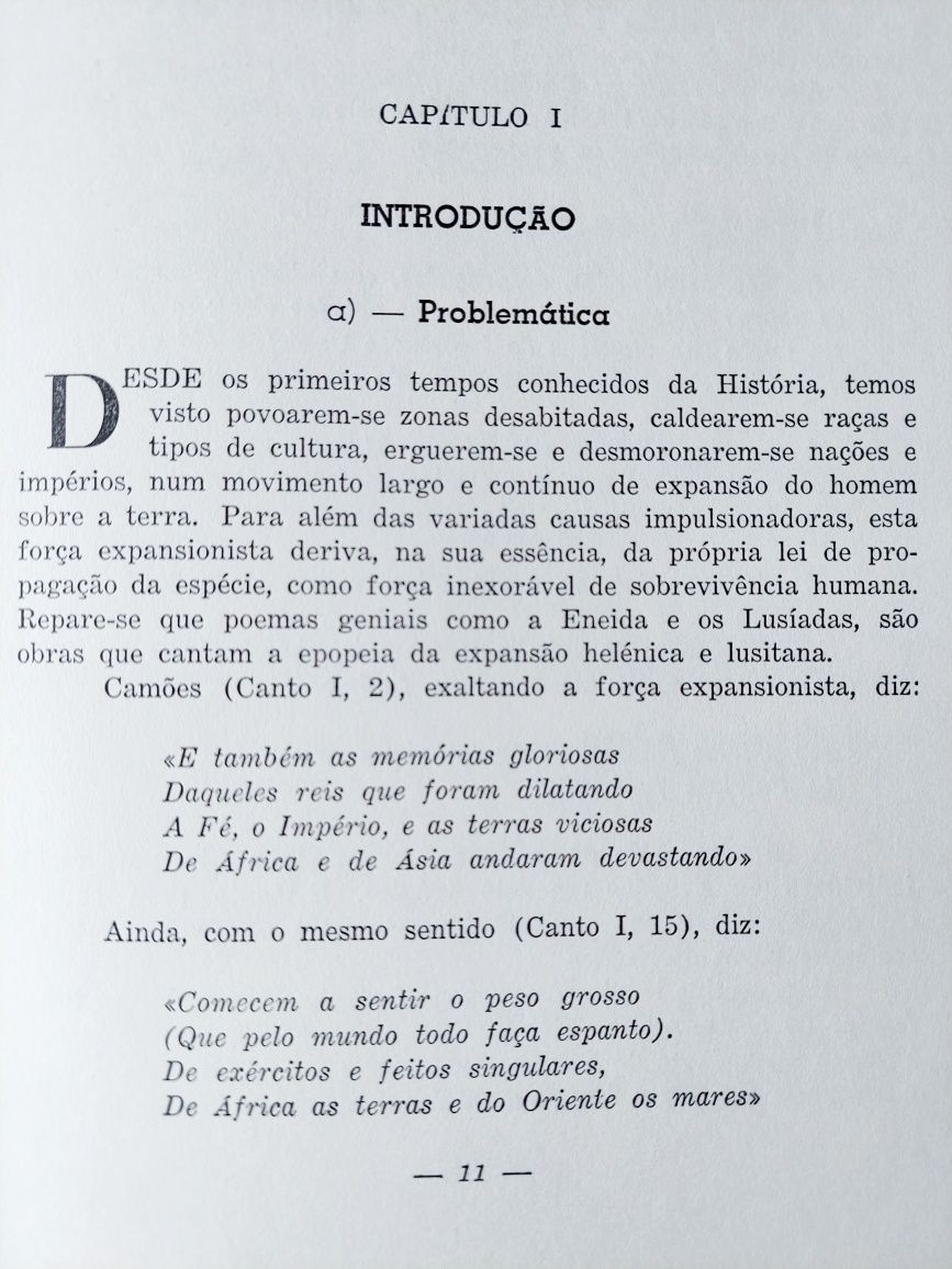 Angola 1961 / Emigração Portuguesa