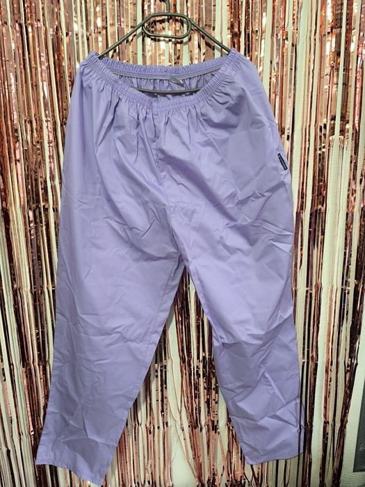 Mundurek medyczny, bluza ze spodniami. Nowy.Plus size