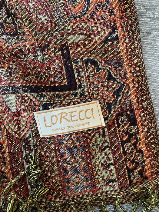 Продам новий палантин