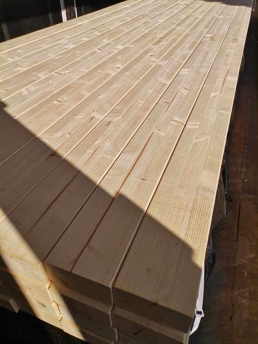 Drewno klejone BSH SI c24 klejonka