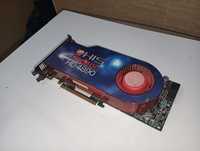 HIS ATI Radeon HD 4890