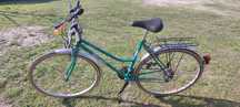 Rower kolarka Romet