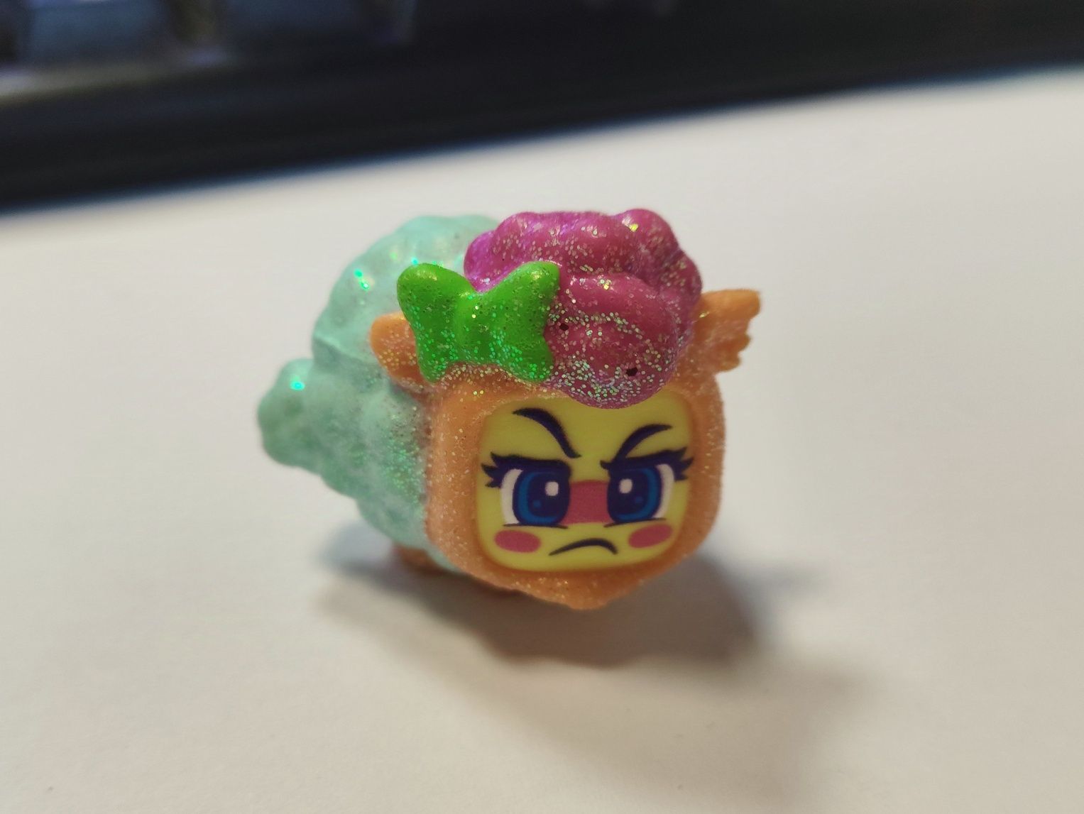 Moji Pops Adventure 16 Pili rzadka
