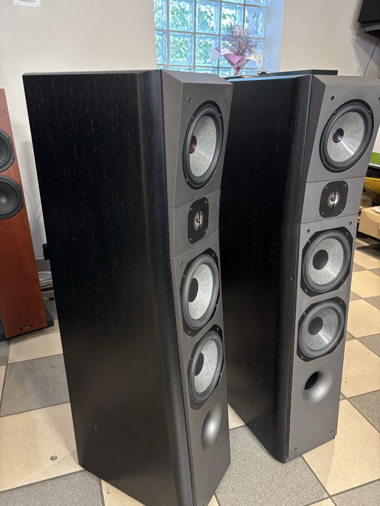Focal Electra 926 kolumny podlogowe
