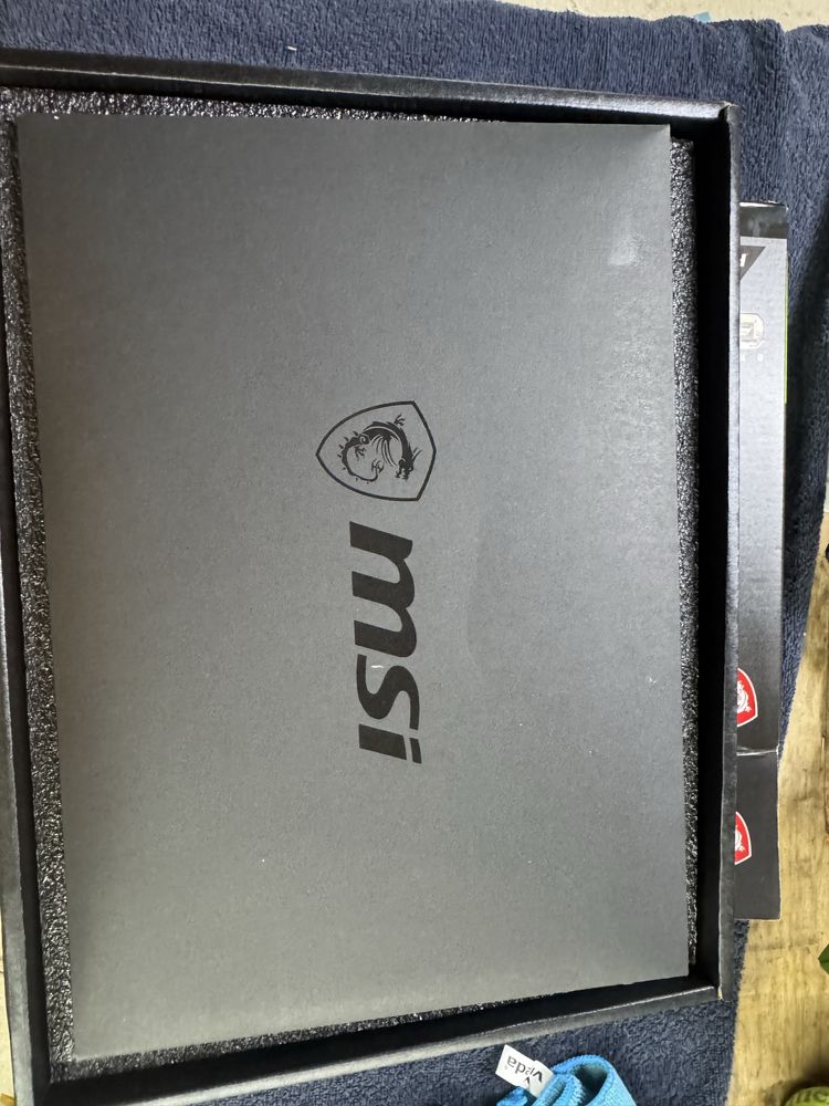 Msi GTX 1660 Gamimg X
