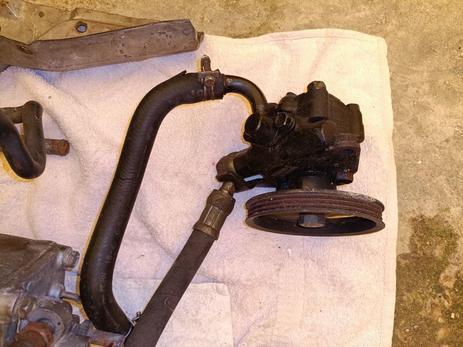 Peças de Nissan 200 SX