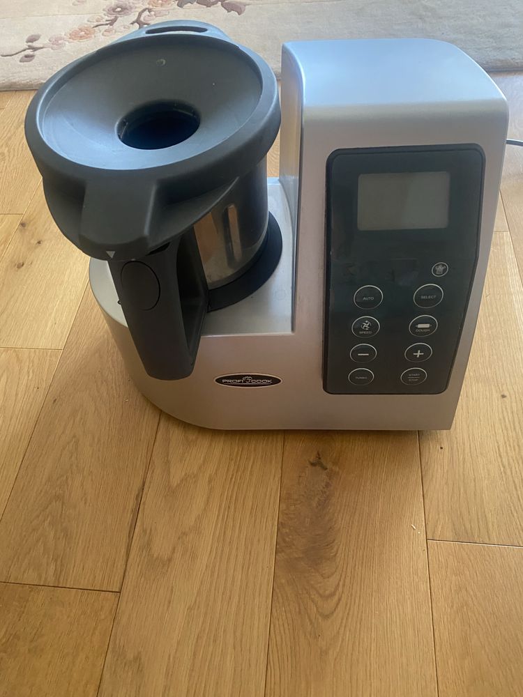 Robot gotujący PROFI COOK