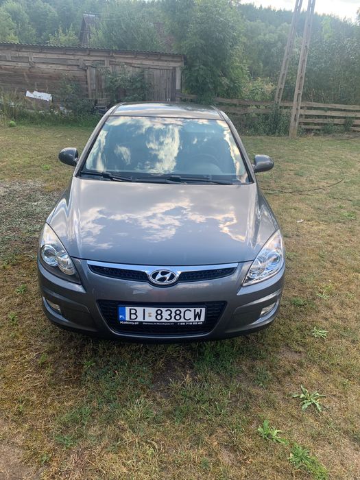 Sprzedam Hyundai I30