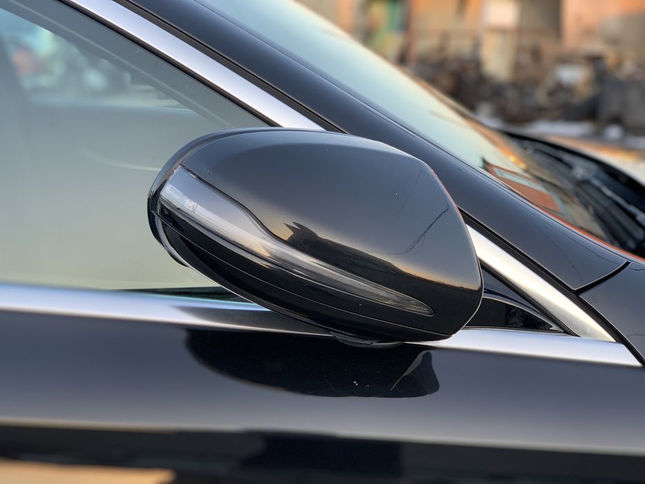 Капот крило w213 s213 c197 АвтоРозборка AMG Мерседес Mercedes e class