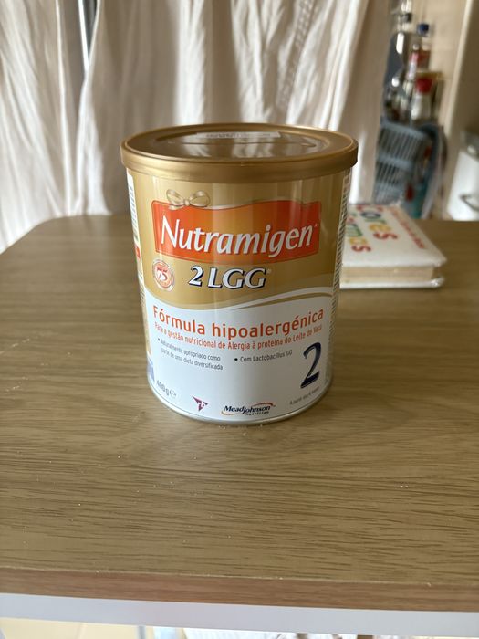 Nutramigen LGG 2