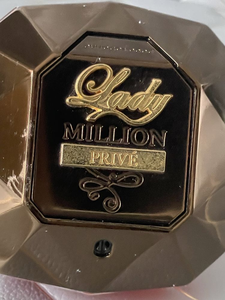 Lady Million Prive di Rabanne edp 65/80 ml