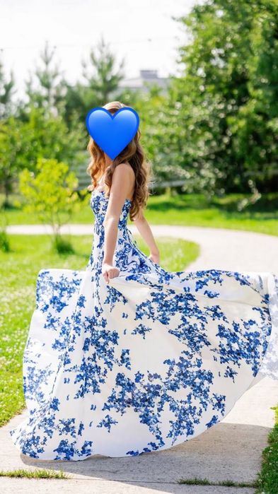 Випускна/вечірня сукня бренду Milla (Milla Nova) (лімітована версія)