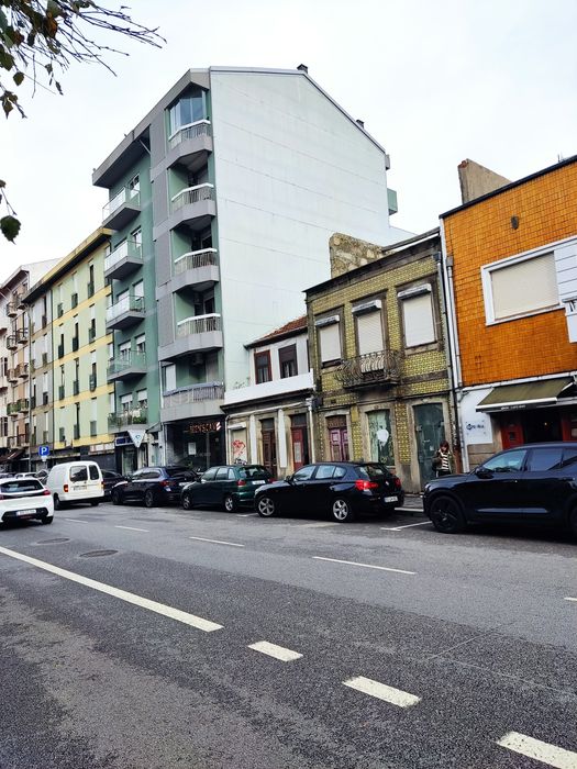 Prédio em Porto/ ABC 600 m2