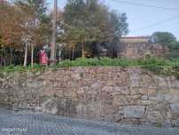 Terreno de construção em Mariz - Barcelos
