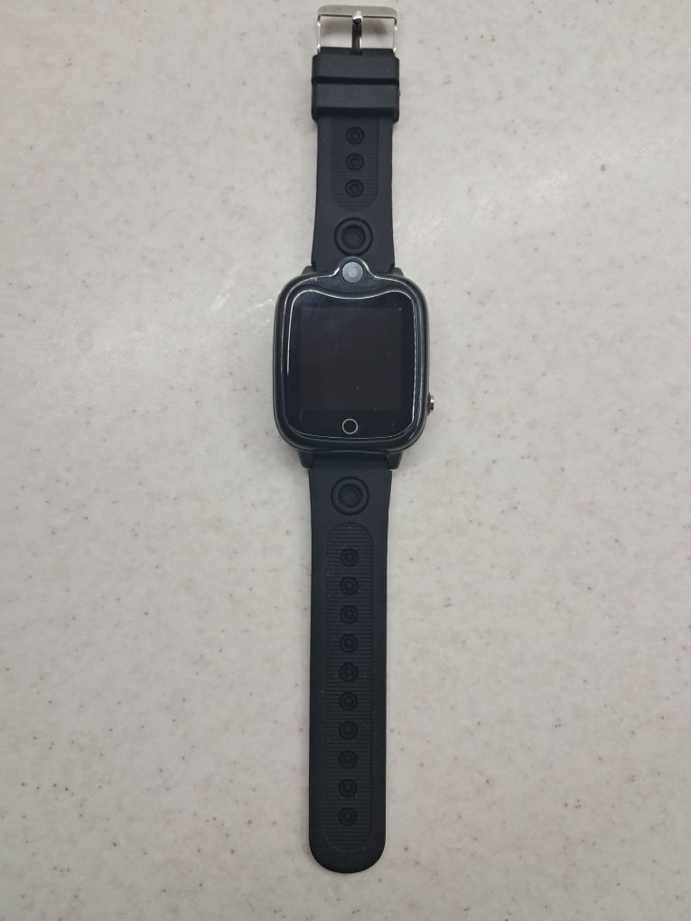Smartwach, telefon, GPS, wideorozmowy, gry