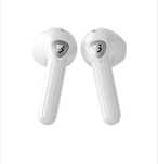 Słuchawki bezprzewodowe Soundpeats TrueAir 2 White