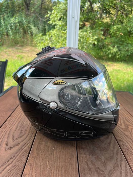 Шолом IXS Helm HX338 Fullface(L)