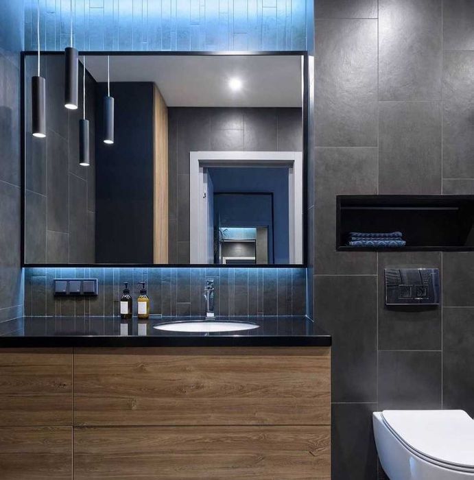 ДЗЕРКАЛО, доставка, монтаж, виробництво.