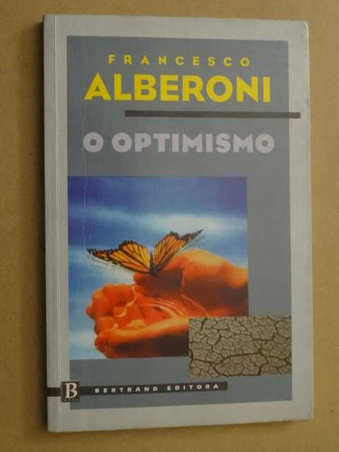 O Optimismo de Francesco Alberoni