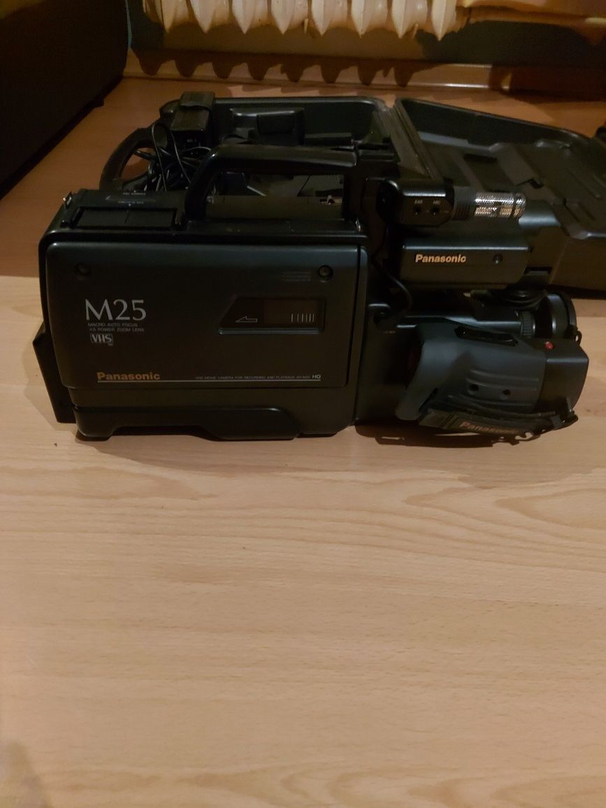 Kamera Panasonic M 25