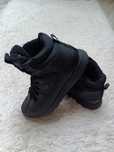 Buty zimowe skórzane męskie Lacoste rozmiar 42,5
