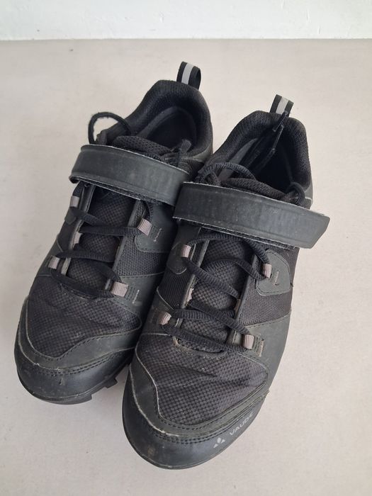 Buty kolarskie mtb spd vaude