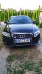 Audi A4 B7 1.8 T