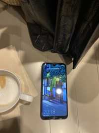 Smartfon HUAWEI Y7 2019