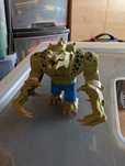 Figurka LEGO dc batman killer croc sh0321