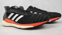 ADIDAS Solar Glide 19 Buty Sportowe Roz. 45 1/3