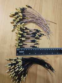 Foxeer Reaper кабель пигтейл SMA RP-SMA