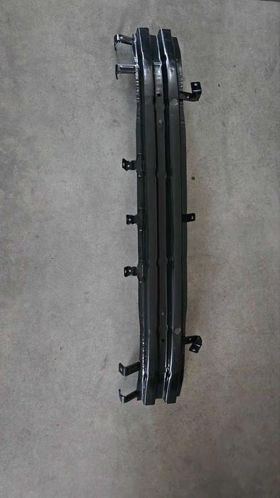 Усилитель бампера шина Chevrolet Aveo 3 Шевроле Авео SDN Т250