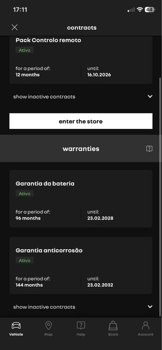 Renault Zoe (c/ Bateria) Intens 50