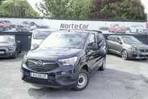 Opel Combo 1.5 CDTi L1H1 Enjoy