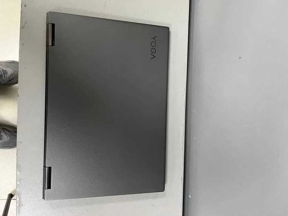 Ультрабук трансформер Lenovo YOGA 730-15 i5 8250u 8gb ddr4 ssd IPS
