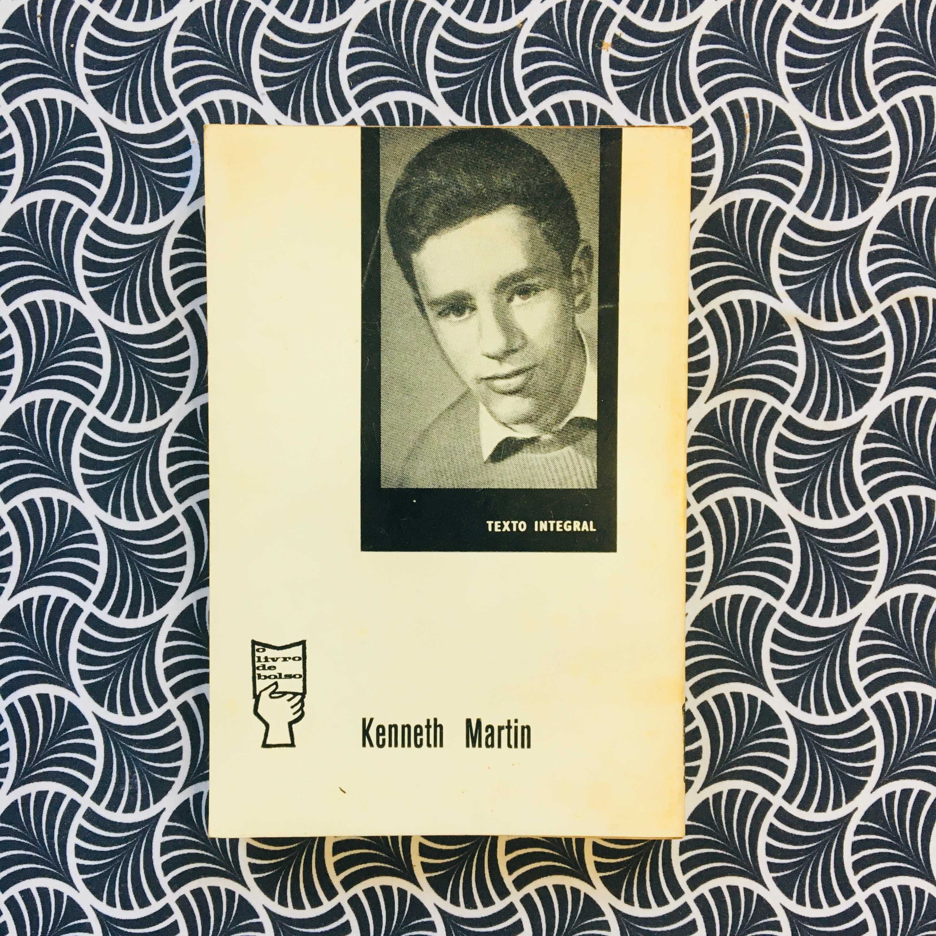 Alvorecer - Kenneth Martin