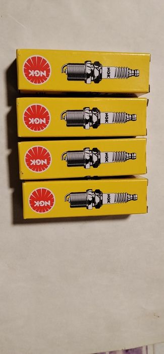 Продам свечи запалювання