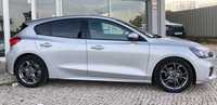 Ford Focus 1.0 EcoBoost MHEV ST-Line