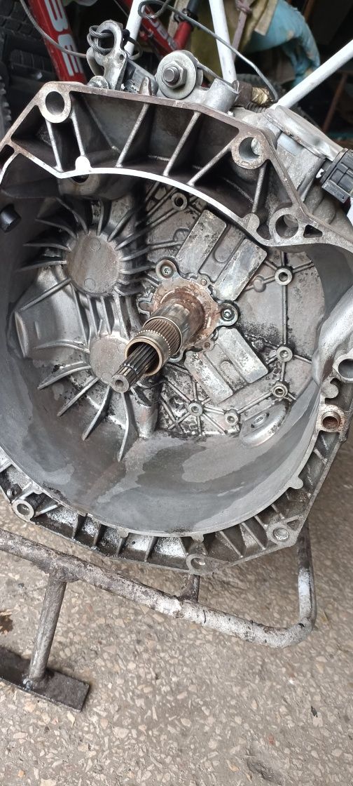 Ремонт АКПП Powershift DCT, EDC DC4, Selespeed