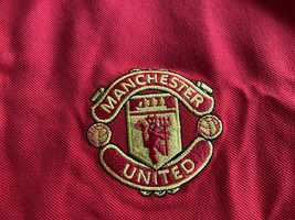 Polo Mancheter United L Nowe