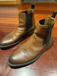 Botas Hugo Boss N44