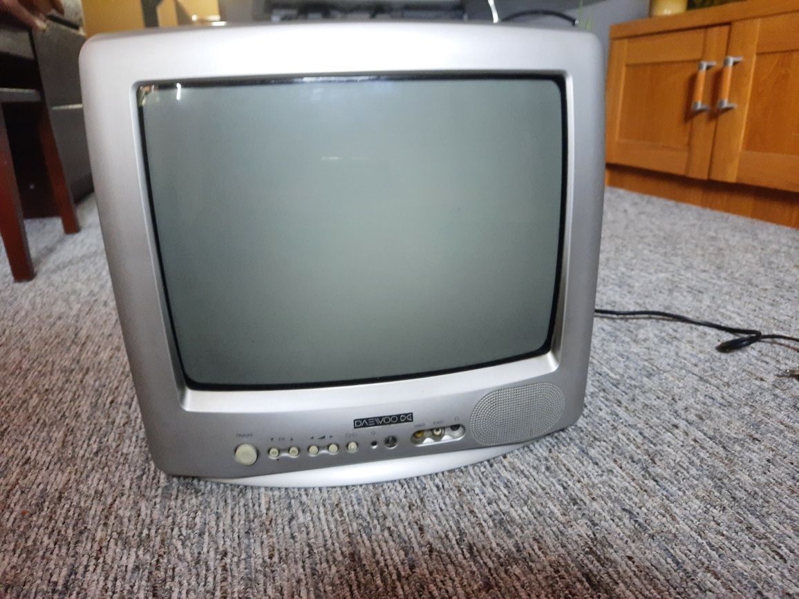 Sprzedam  telewizor 14"