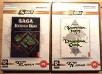 (PC) Saga Icewind Dale + Neverwinter Nights Diamond Ed