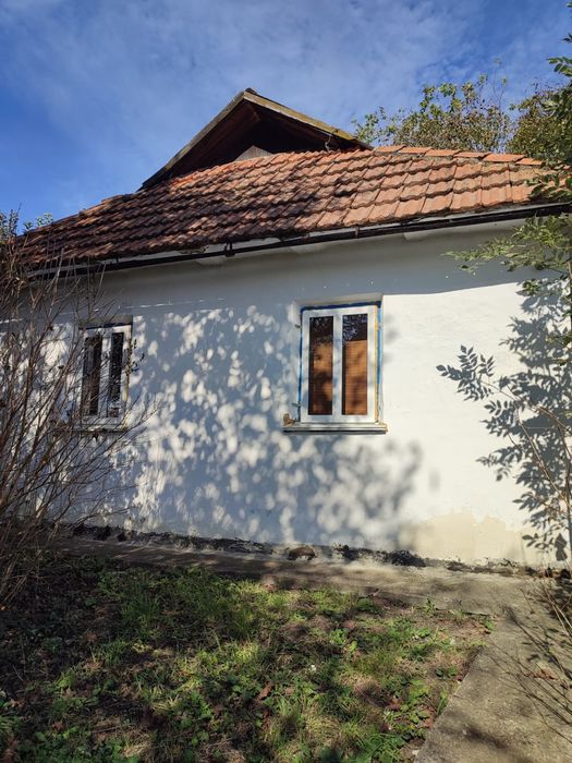 Продам будинок в Лезнево