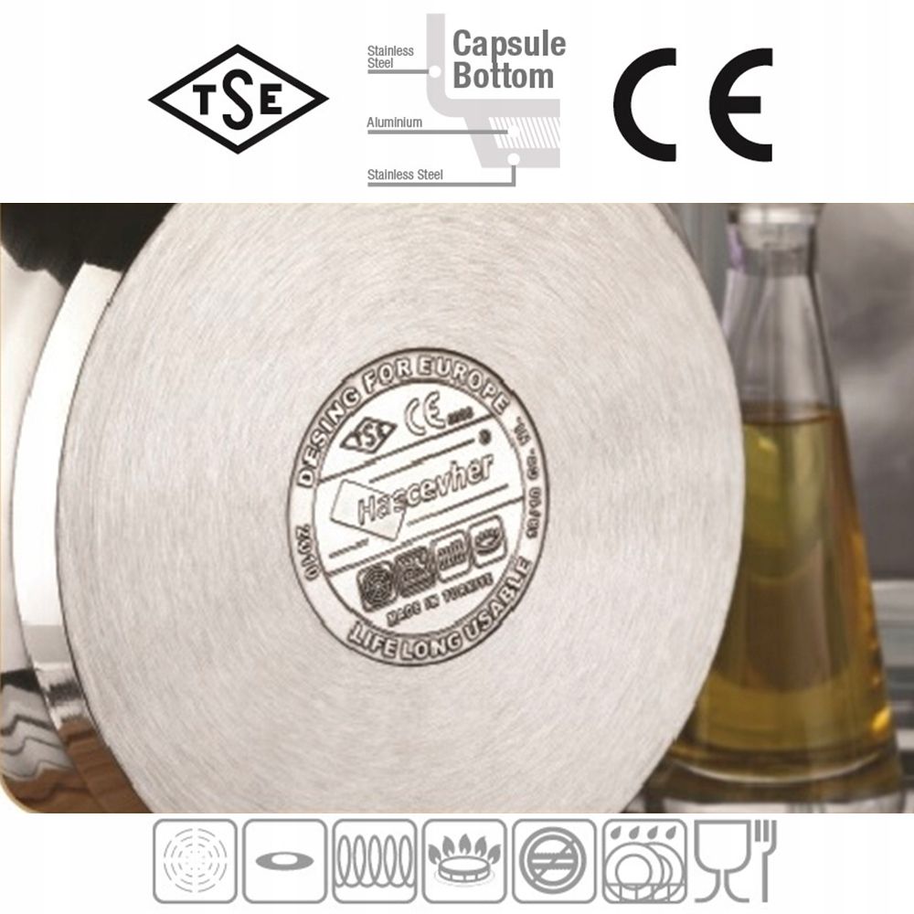 Destylator 17 L Szybkowar 2 W 1, 2 Odstojniki
