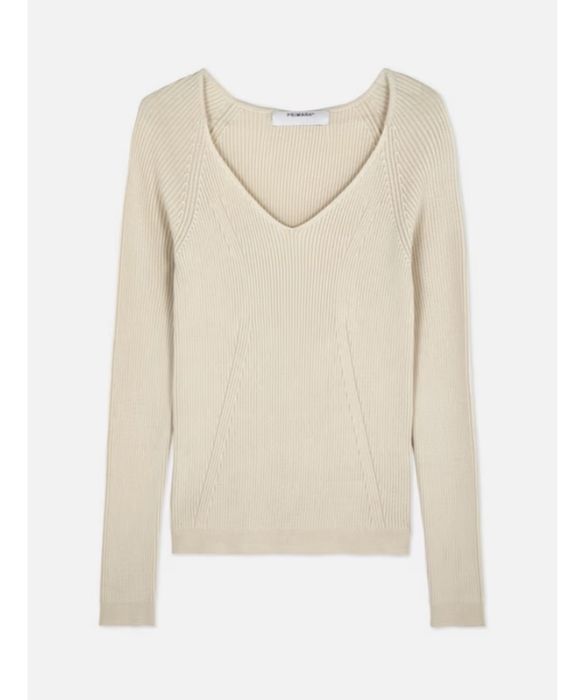 нові гольфики PRIMARK | бежевий + сірий | XS–S–M