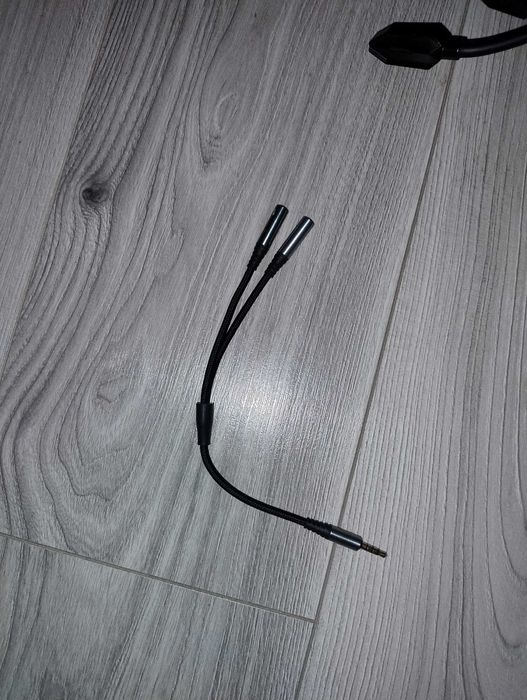 Навушники Gaming Headset-ігрові