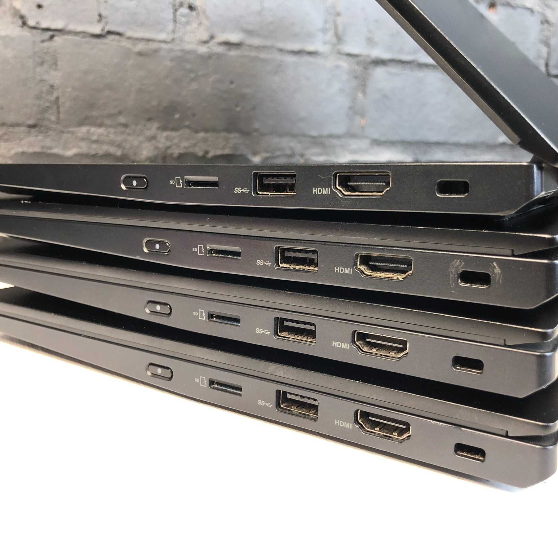 Ноутбук Lenovo ThinkPad L13 G1  i5-10310U/8GB/256 SSD/13.3" Розстрочка